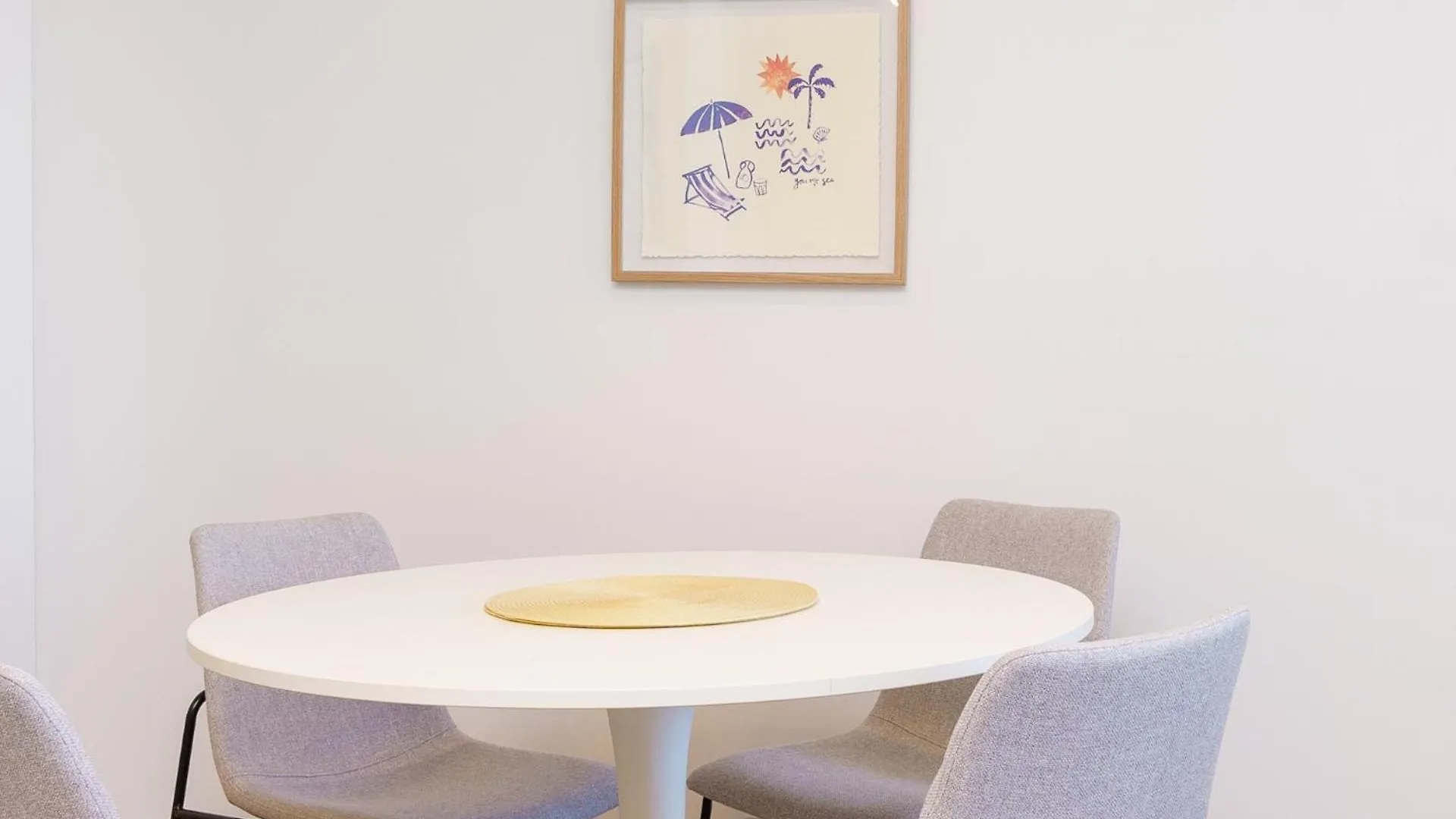 Apartment Serene 2Br Apt In The Radiant City Of Civic Canberra Australia