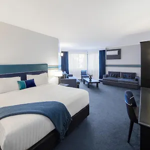 Hotel Ramada By Wyndham Diplomat, Canberra