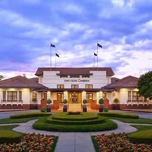 5* Otel Hyatt - A Park Hyatt