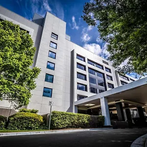 4* Otel Crowne Plaza By Ihg