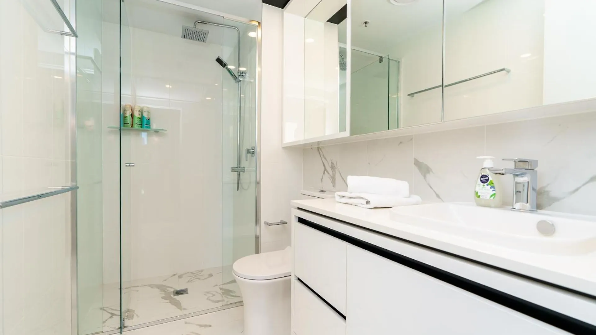 Serene 2Br Apt In The Radiant City Of Civic Canberra Australia